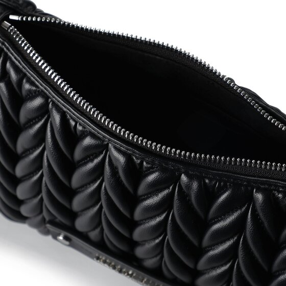 Karl Lagerfeld Weave Shoulder bag 26 cm