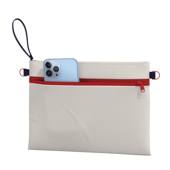 Cabin Zero Adventure Shoulder Bag RFID protection 27 cm