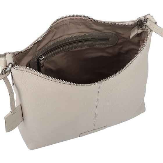 Burkely Soft Skylar Shoulder Bag Leather 27 cm