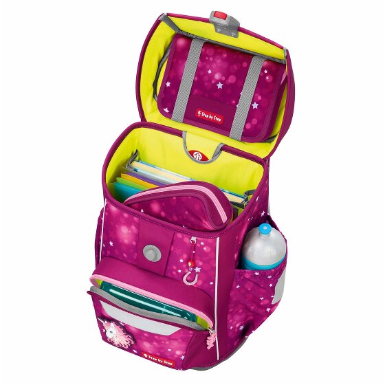 Step by Step Giant School bag set 5-piece