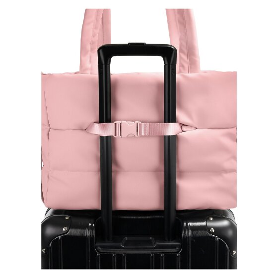 Heys Puffer Shopper Bag 43 cm Laptop compartment