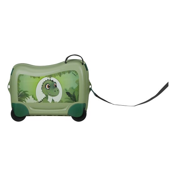 Samsonite Dream2go 4 wheels Kids trolley 38 cm