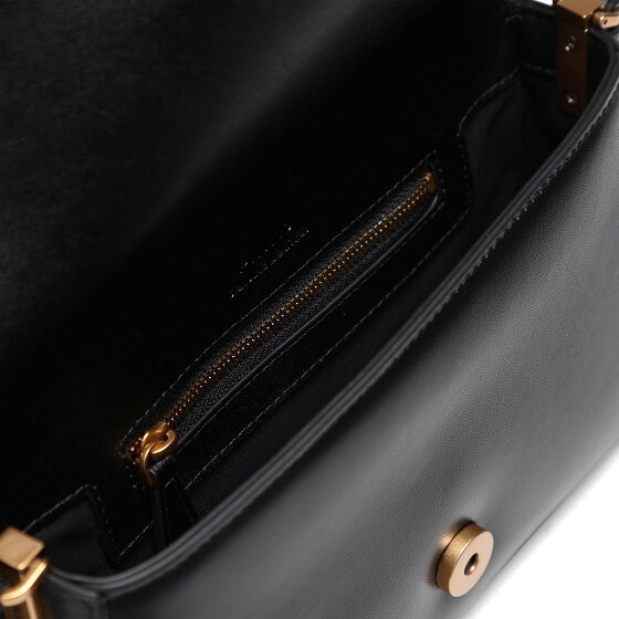 PINKO Love One Shoulder bag Leather 22 cm