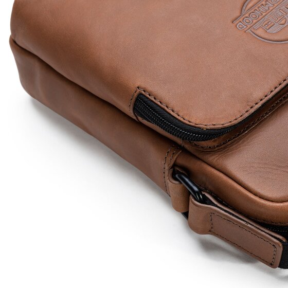 Farmhood Nashville Shoulder bag Leather 22 cm