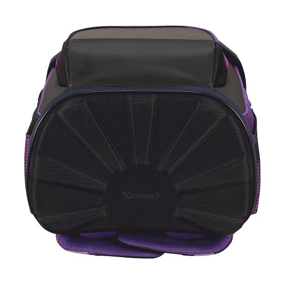 Scout Neo Movie Star School bag set 5-piece