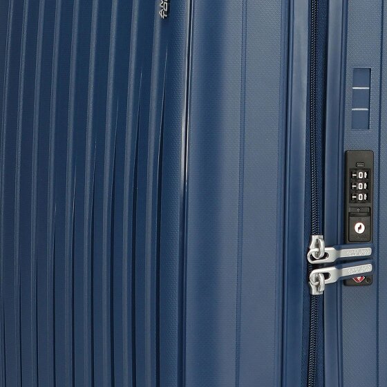 American Tourister Rejoy 4 wheels Cabin trolley 55 cm