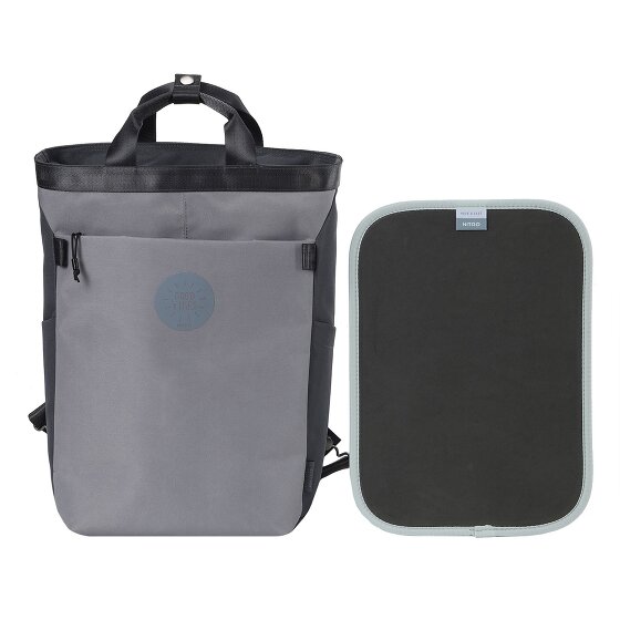 NITRO Mojo Daypack 28 cm Laptop compartment