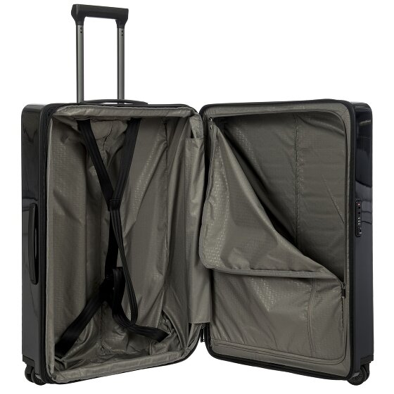 Porsche Design Roadster 4-double wheel trolley 78 cm