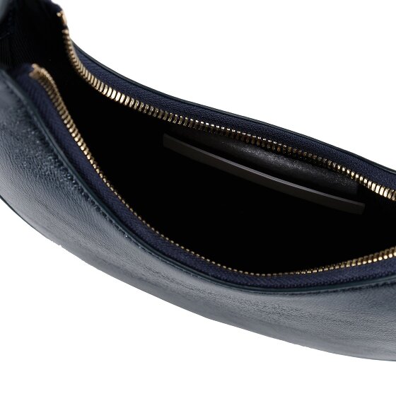 Furla Delizia Shoulder Bag Leather 21 cm