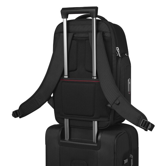 Victorinox Werks Traveler 7.0 Business backpack 46 cm Laptop compartment