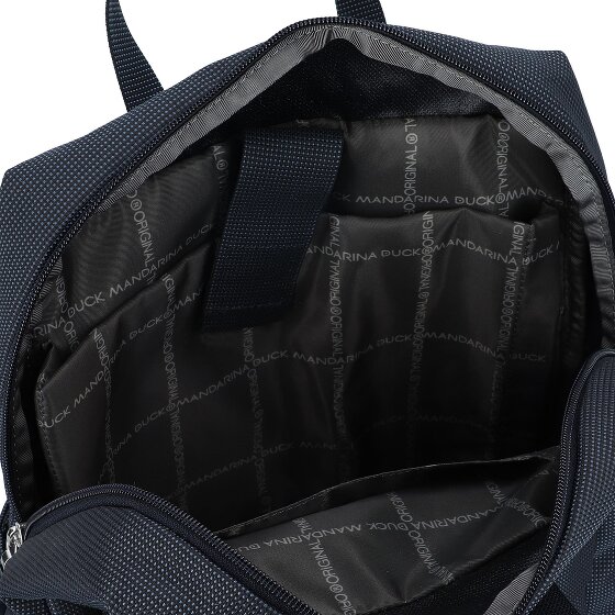 Mandarina Duck Backpack 38 cm laptop compartment