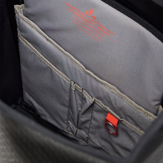 Vaude Clubride Aqua 25 Bike backpack 50 cm