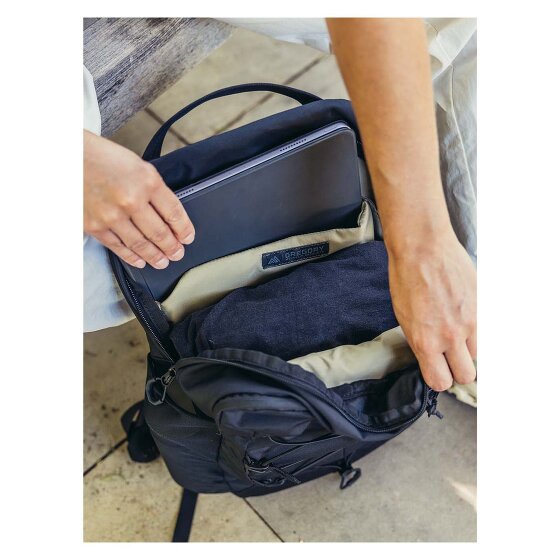 Gregory Terros 20 L Daypack 50 cm Laptop compartment