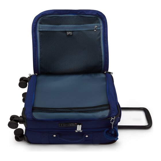 Kipling Spontaneous 4 wheels Cabin suitcase S 53 cm