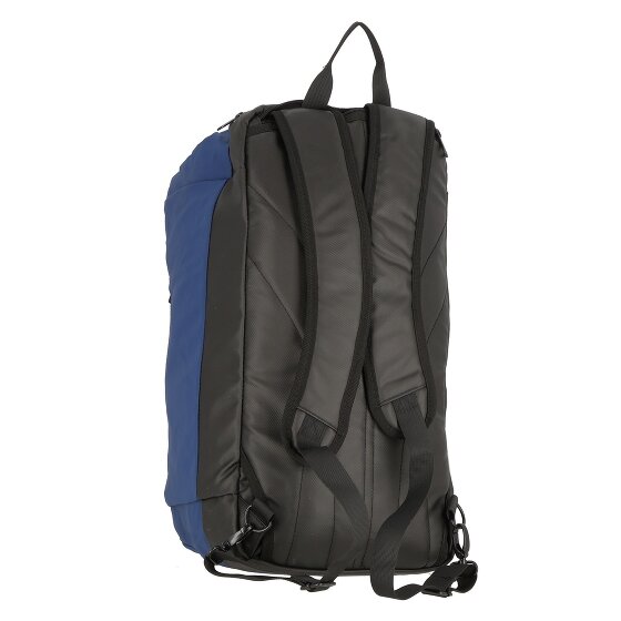 Davidts 256 Weekender travel bag 50 cm
