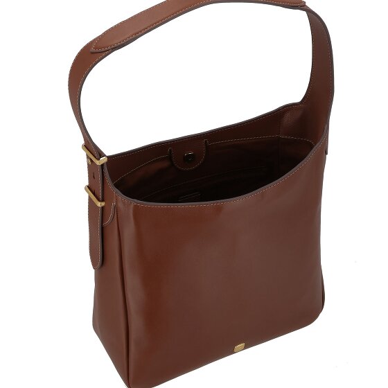 Fossil Dillon Shoulder Bag Leather 30 cm