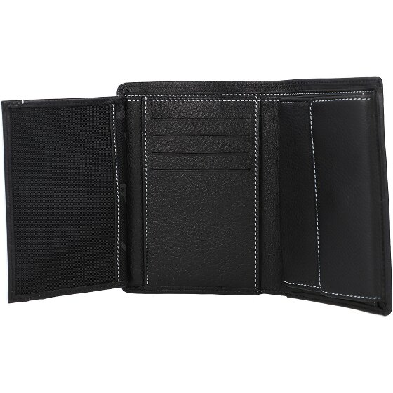 Picard Diego wallet leather 9 cm