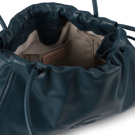 Coccinelle Dulse Bag bag Leather 39 cm