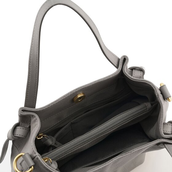 FredsBruder Just Easy Handbag Leather 28.5 cm