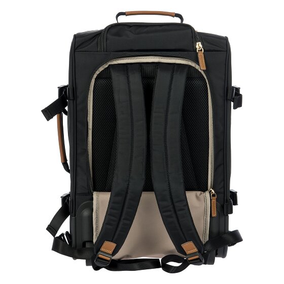 Bric's X-Collection Business backpack 50 cm Laptop compartment