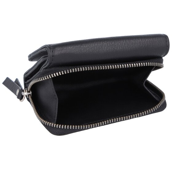 Liebeskind Pablita wallet RFID leather 11 cm