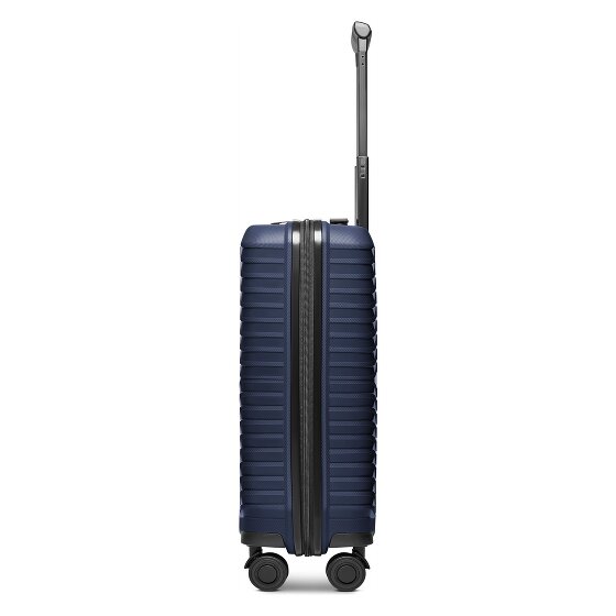 Stratic Shine 4 wheels Cabin suitcase 55 cm