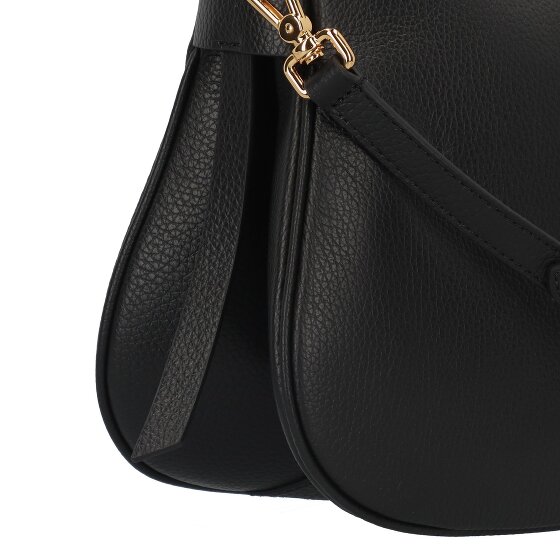 Coccinelle Magie Shoulder Bag Leather 30 cm