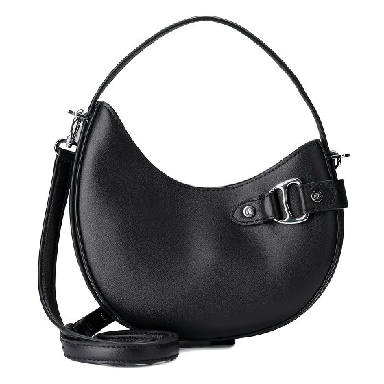 Lauren Ralph Lauren Tasha Shoulder Bag Leather 19.5 cm