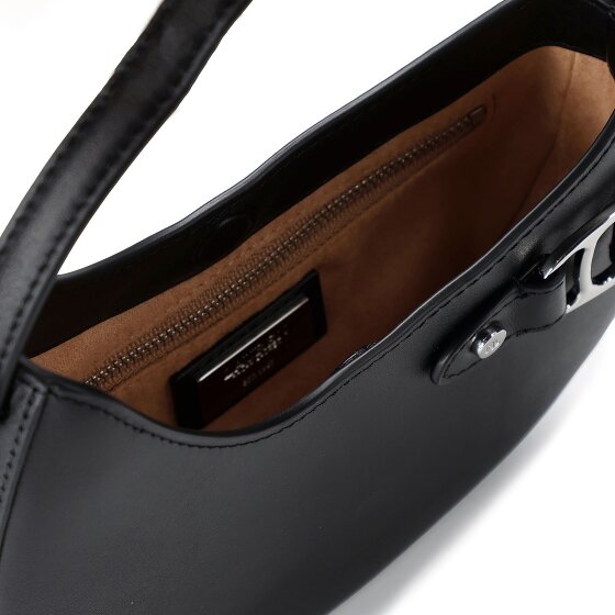 Lauren Ralph Lauren Tasha Shoulder Bag Leather 19.5 cm