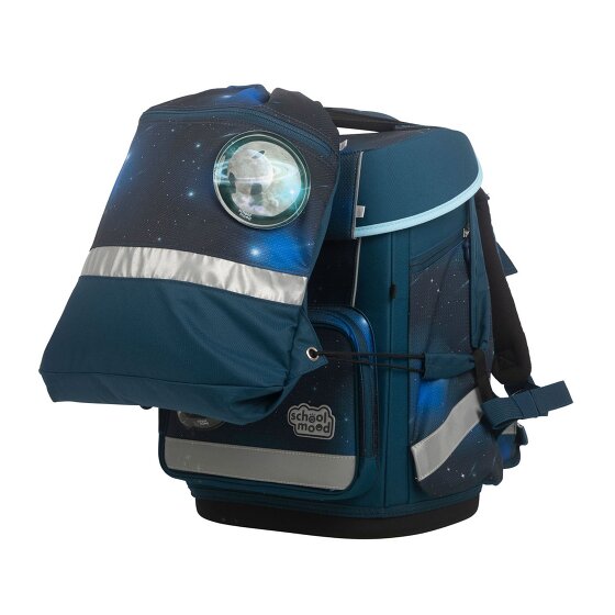 School-Mood Champion Maxx School bag set