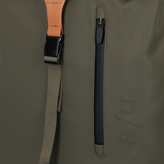 aunts & uncles Japan Tama Daypack 39 cm Laptop compartment