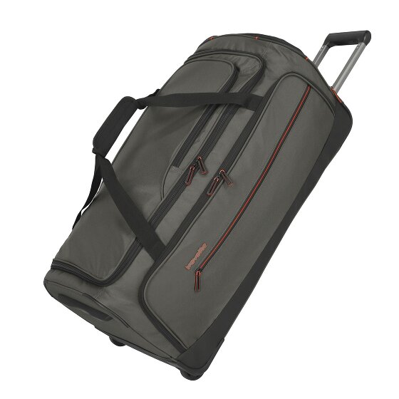 Travelite Crosslite 5.0 2 wheels Travel bag L 79 cm