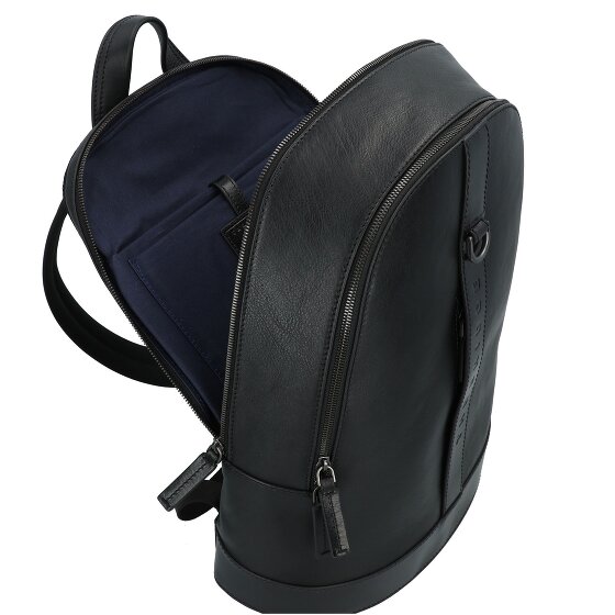 The Bridge Giacomo Daypack Leather 43 cm Laptop compartment