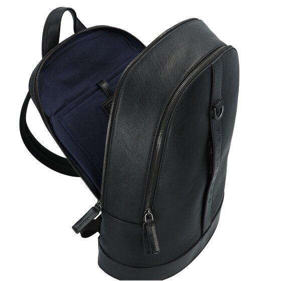 The Bridge Giacomo Daypack Leather 43 cm Laptop compartment