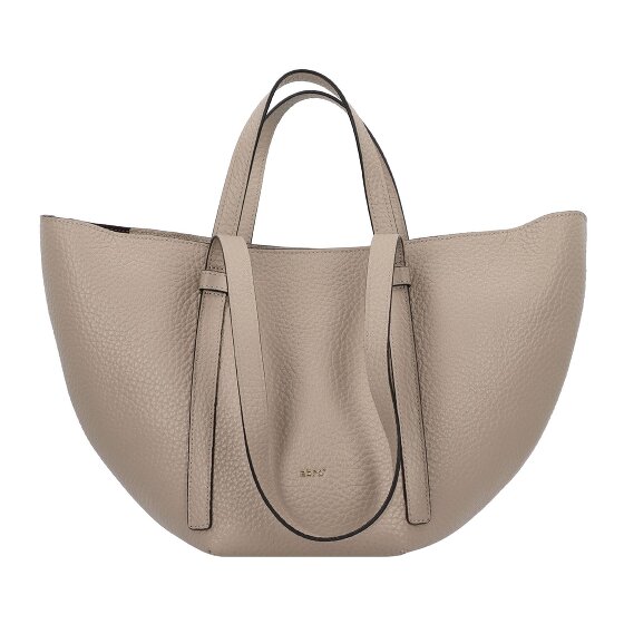 abro Cosmo Shopper Bag Leather 42 cm