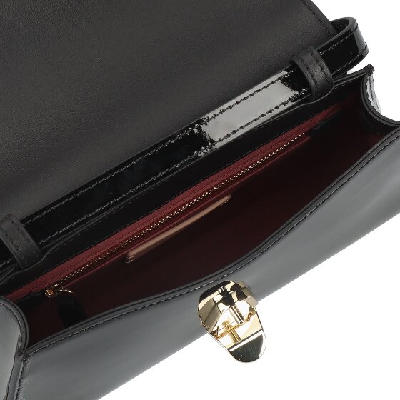 Coccinelle Dew Shoulder bag Leather 26 cm