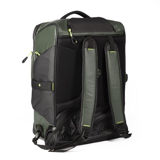 Samsonite Paradiver Light 2 wheels Travel bag 55 cm