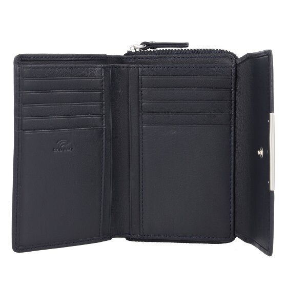 Maître Belg Dagrete wallet leather 13.5 cm
