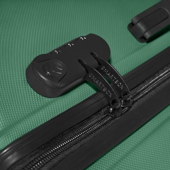 Smartbox Edition 03 4 wheels Trolley 75 cm