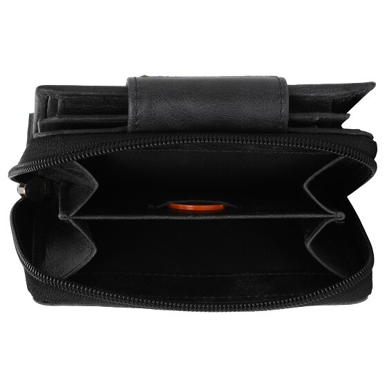 Voi City Cowboy Kenya Wallet Leather 12.5 cm