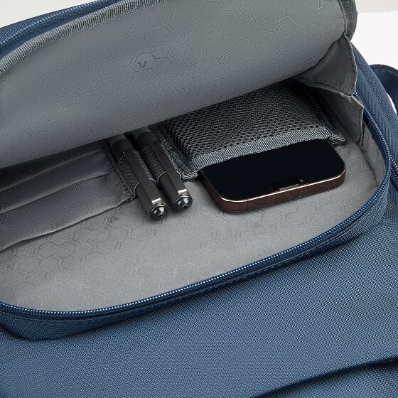 Roncato City 3.0 Business backpack 40 cm Laptop compartment