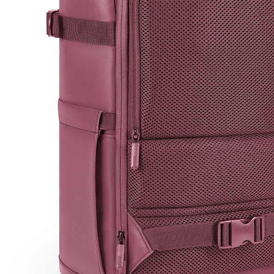 OAK25 Lumosense Rolltop Bike Bike backpack 42 cm