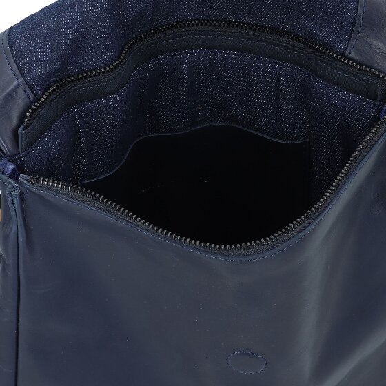 Harold's Caugio Shoulder Bag Leather 25 cm