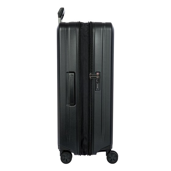 Porsche Design Roadster 4 wheels Trolley L 75 cm with expansion pleat