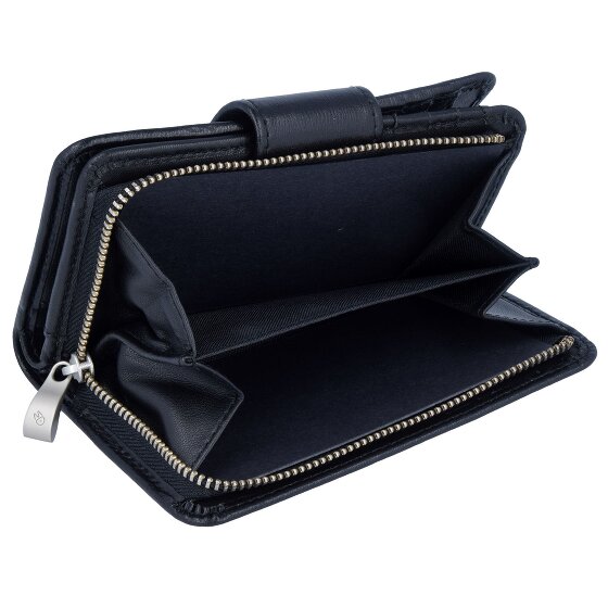 Mandarina Duck Hera 3.0 wallet leather 14.5 cm Mandarina Duck Hera 3.0 wallet leather 14.5 cm