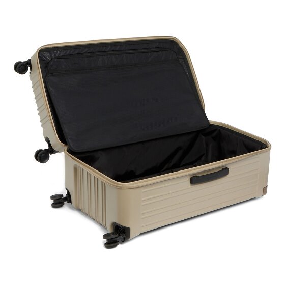 Piquadro PQ-Light 4 Roll Trolley 79 cm