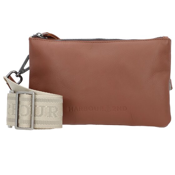 Harbour 2nd Just Pure Enya Shoulder bag Leather 23 cm