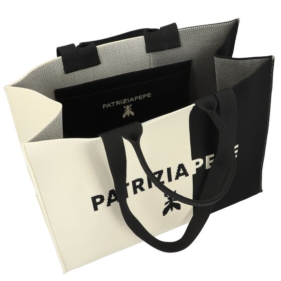 Patrizia Pepe Shopper Bag 39 cm