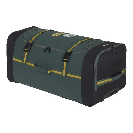 Travelite travelite x NFL 2 wheels Travel bag 79 cm