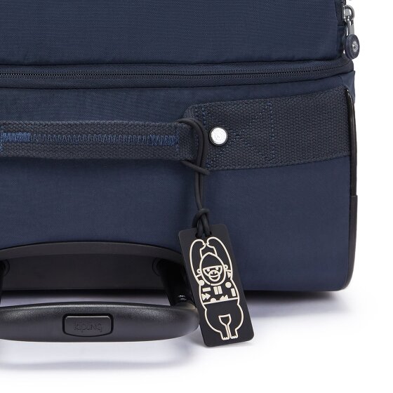 Kipling Basic Aviana 2 wheels Travel bag M 68 cm